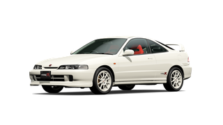 Integra Type R (DC2)